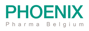 Pharma Belgium Logo